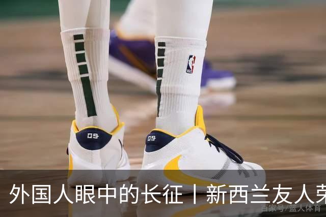 外国人眼中的长征丨新西兰友人荣大伟：长征精神持续推动中国社会发展和进步
