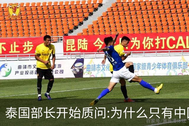 泰国部长开始质问:为什么只有中国游客出事？国人该情何以堪...